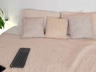 sofy-ramirez — Camsoda recorded stream image, 27.03.2025 02:20