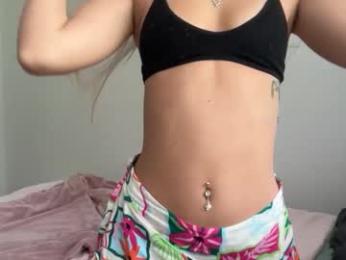 luvlivvyy — Chaturbate recorded stream image, 27.03.2025 00:30