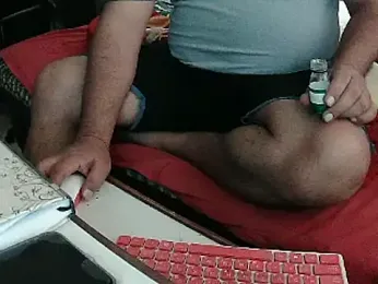 FUN4TIPS — Stripchat recorded stream image, 27.03.2025 04:50