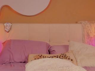 Mia Brooklyn — Flirt4free recorded stream screenshot (03 Feb 2025)