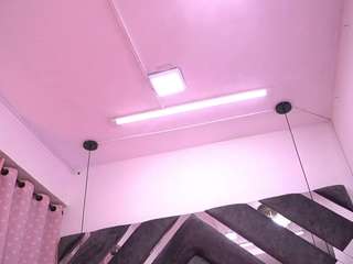 violeta-sanz — Camsoda recorded stream image, 27.03.2025 03:00