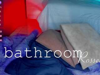 rihanarose — Camsoda recorded stream image, 27.03.2025 07:50