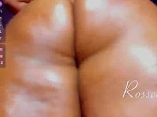 rihanarose — Camsoda recorded stream image, 27.03.2025 07:50