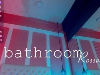 rihanarose — Camsoda recorded stream image, 27.03.2025 07:50