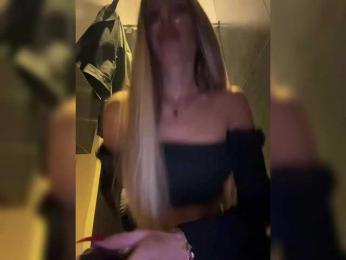 ALVUWKA — Bongacams recorded stream image, 27.03.2025 08:50