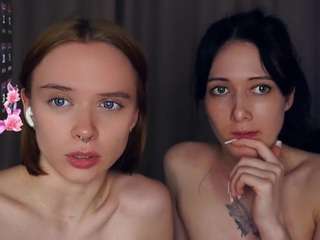 mariamhalloway — Camsoda recorded stream image, 27.03.2025 11:10