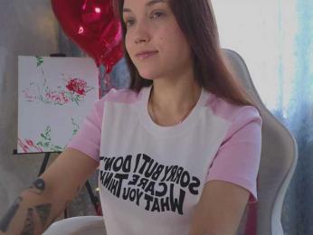 -lost- — Bongacams recorded stream image, 27.03.2025 05:50