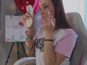 -lost- — Bongacams recorded stream image, 27.03.2025 05:50