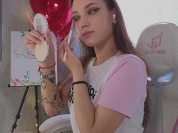 -lost- — Bongacams recorded stream image, 27.03.2025 05:50