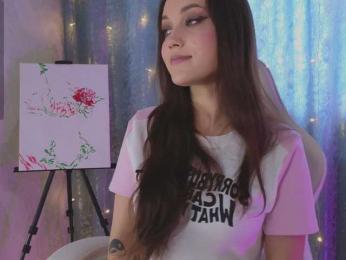 -lost- — Bongacams recorded stream image, 27.03.2025 05:50