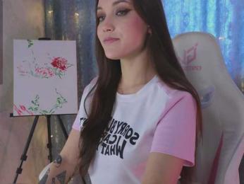 -lost- — Bongacams recorded stream image, 27.03.2025 05:50