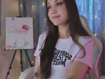 -lost- — Bongacams recorded stream image, 27.03.2025 05:50