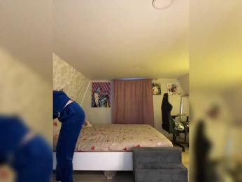 -MaybeBaby- — Bongacams recorded stream image, 27.03.2025 07:30