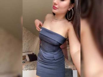 -MaybeBaby- — Bongacams recorded stream image, 27.03.2025 07:30