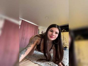 -MaybeBaby- — Bongacams recorded stream image, 27.03.2025 07:30