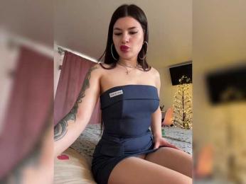 -MaybeBaby- — Bongacams recorded stream image, 27.03.2025 07:30