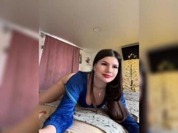 -MaybeBaby- — Bongacams recorded stream image, 27.03.2025 07:30