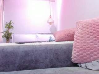hannacupper — Camsoda recorded stream image, 27.03.2025 10:40