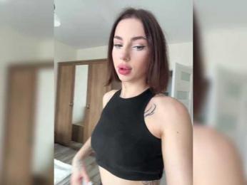 BabyDarii — Bongacams recorded stream image, 27.03.2025 12:00
