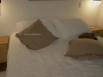 rebeccastonee — Chaturbate recorded stream image, 03.02.2025 21:30