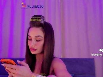 -INDICA- — Bongacams recorded stream image, 27.03.2025 13:30