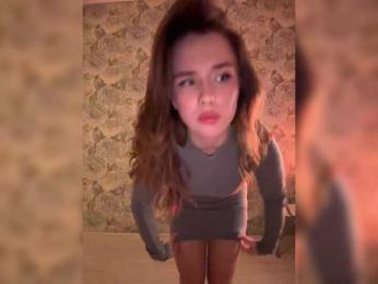 Tati16 — Bongacams recorded stream image, 27.03.2025 14:10