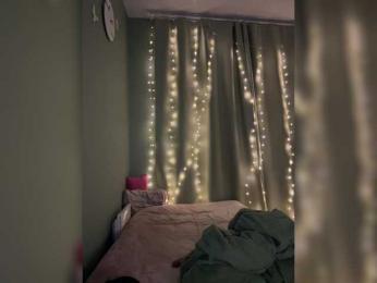 Tati16 — Bongacams recorded stream image, 27.03.2025 14:10