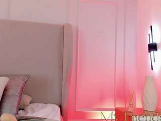 my-friends-mom — Camsoda recorded stream image, 27.03.2025 11:40
