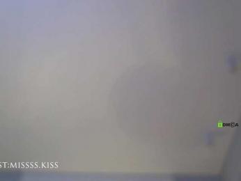 misssskiss — Bongacams recorded stream screenshot (27 Mar 2025)