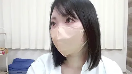 asahi_hime_69 — Stripchat recorded stream screenshot (27 Mar 2025)