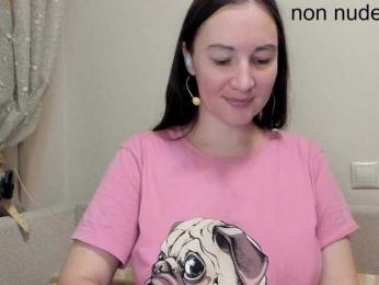 GessiFossa — Bongacams recorded stream image, 27.03.2025 16:10