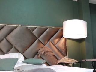 Sophia Loreen — Flirt4free recorded stream image, 27.03.2025 13:10