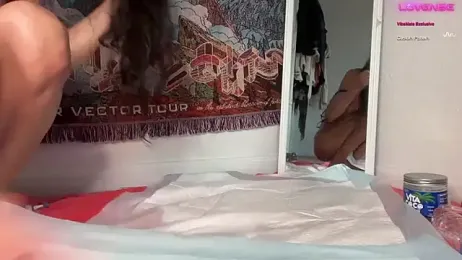 RinaErota — Stripchat recorded stream image, 27.03.2025 16:50