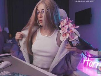 HorneyJozy — Bongacams recorded stream image, 27.03.2025 16:00