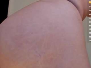 kendallrisex — Camsoda recorded stream image, 27.03.2025 16:50