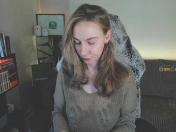 Adamova_Eva — Bongacams recorded stream image, 27.03.2025 17:10