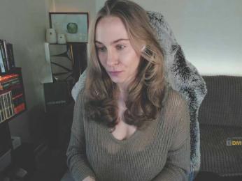 Adamova_Eva — Bongacams recorded stream image, 27.03.2025 17:10