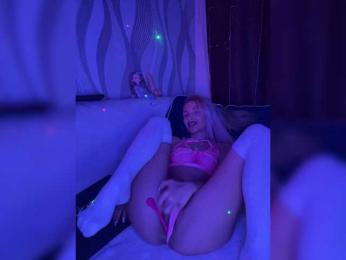 Asura_BeFre — Bongacams recorded stream image, 27.03.2025 20:10