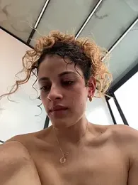 alana15 — Stripchat recorded stream image, 27.03.2025 21:20