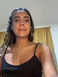 NAUGHTY_LITTLE_18 — Stripchat recorded stream image, 28.03.2025 00:00