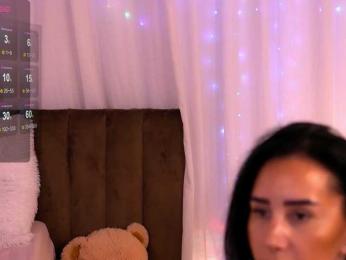 AnnaRhodes — Bongacams recorded stream image, 27.03.2025 23:20