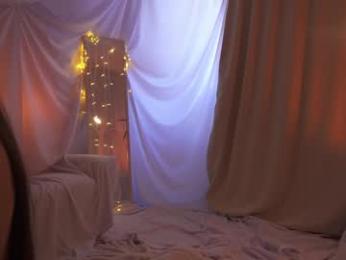 sunny_maria — Chaturbate recorded stream image, 27.03.2025 19:40