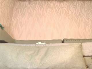 begoniia — Camsoda recorded stream image, 28.03.2025 07:00