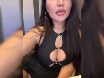 -ANGELIKA7741 — Bongacams recorded stream image, 28.03.2025 06:30