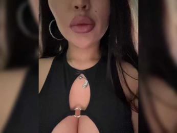 -ANGELIKA7741 — Bongacams recorded stream image, 28.03.2025 06:30