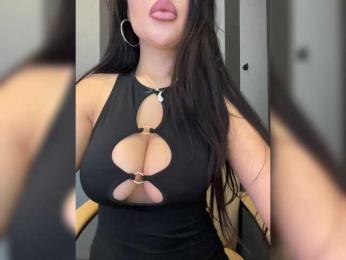 -ANGELIKA7741 — Bongacams recorded stream image, 28.03.2025 06:30