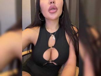 -ANGELIKA7741 — Bongacams recorded stream image, 28.03.2025 06:30