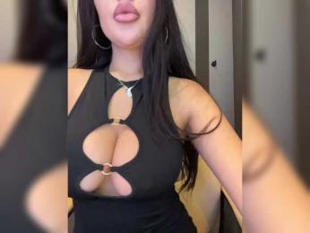 -ANGELIKA7741 — Bongacams recorded stream image, 28.03.2025 06:30