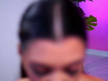 NatyDesiree — Bongacams recorded stream image, 28.03.2025 06:50
