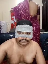 INDIANDESIMATURE — Stripchat recorded stream image, 28.03.2025 09:50